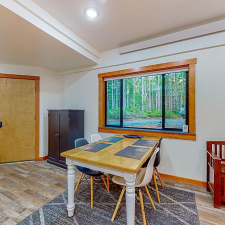 Villa The Hideaway Langley Exterior foto