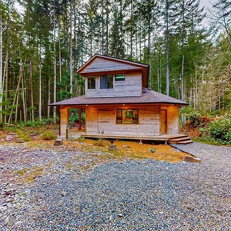 Villa The Hideaway Langley Exterior foto
